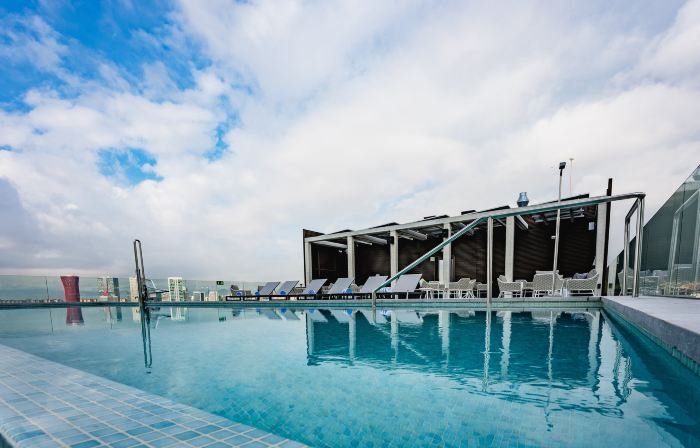 Leonardo Royal Hotel Barcelona Fira