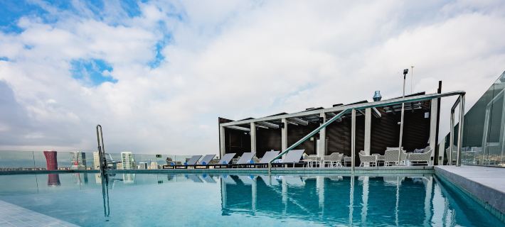 Leonardo Royal Hotel Barcelona Fira Hotels in Barcelona