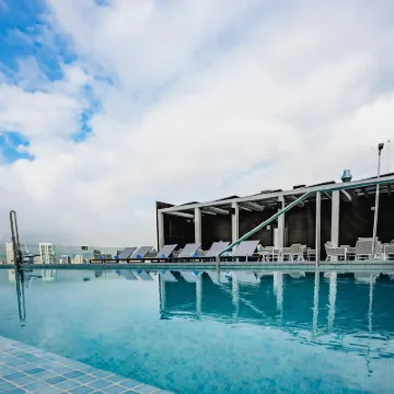 Leonardo Royal Hotel Barcelona Fira Hotels near Hall 8, Fira Gran Via