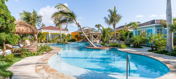 Boardwalk Boutique Hotel Aruba - Adults Only Hotels in Noord
