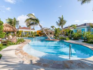 Boardwalk Boutique Hotel Aruba - Adults Only