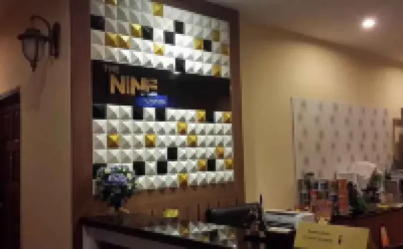 The Nine Mansion