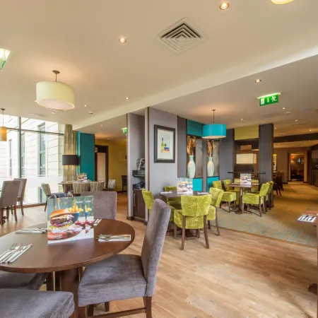 Premier Inn Harrogate Town Centre