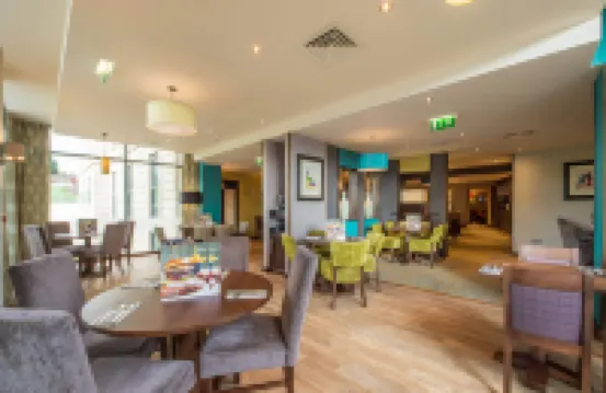Premier Inn Harrogate Town Centre