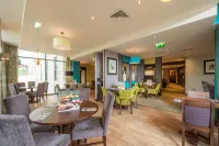 Premier Inn Harrogate Town Centre Hotels in Harrogate