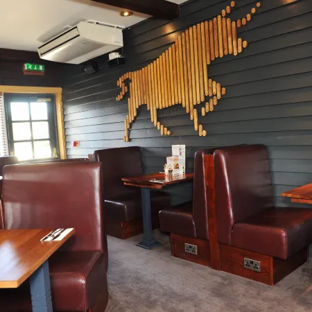 Premier Inn Ipswich South
