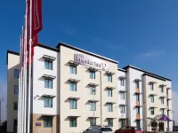 Premier Inn Widnes Hotels in Widnes