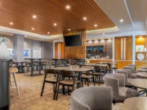 SpringHill Suites San Jose Fremont Hotels in Fremont