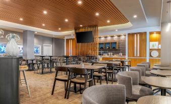 SpringHill Suites San Jose Fremont