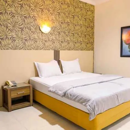 Hotel Wilis Indah Malang