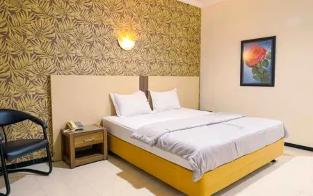 Hotel Wilis Indah Malang