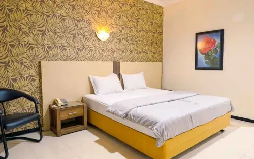 Hotel Wilis Indah Malang