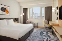 فندق كراون بلازا دبي جميرا