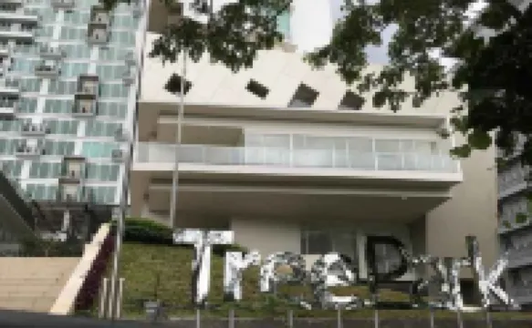 Smart Room at TreePark Serpong BSD Near Aeon Ice BSD