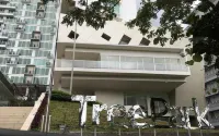 Smart Room at TreePark Serpong BSD Near Aeon Ice BSD Hotel dekat Ndank Classic