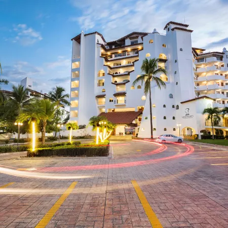 Vamar Vallarta Marina & Beach Resort