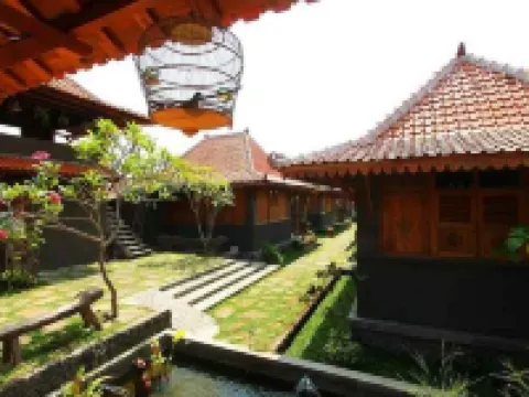 Pelemsewu Cottage Syariah Hotels in Sewon