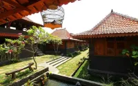 Pelemsewu Cottage Syariah