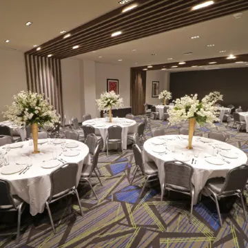 Holiday Inn Express MONTERREY - FUNDIDORA by IHG