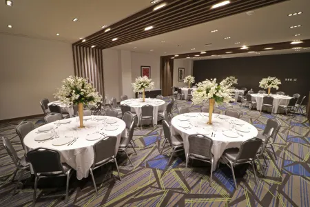 Holiday Inn Express MONTERREY - FUNDIDORA by IHG