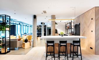 Staycity Aparthotels Frankfurt Airport