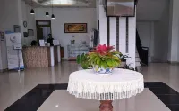 Prima Dini Hotel Bukittinggi