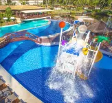 Cana Brava All Inclusive Resort - de playa