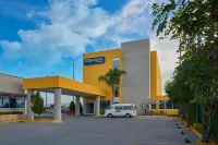 City Express by Marriott San Luis Potosi Zona Industrial