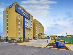 City Express by Marriott Monterrey Lindavista