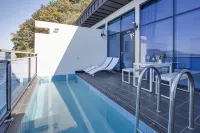 Namhae Baystay Pool Villa - Ocean View