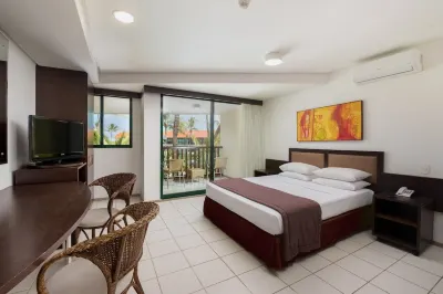 Marulhos Suítes Resort by Mai Hotels in Porto de Galinhas