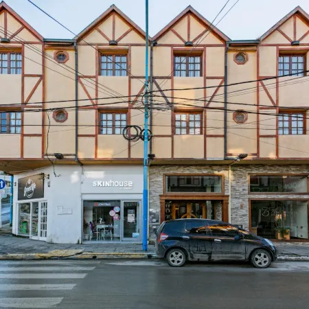 Hotel Villa Brescia