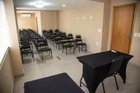 Getúllio Hotel - Pet friendly
