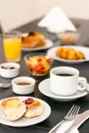 Gran Hotel Brisas del Hum Hotels in Мерседес