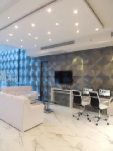 Hotel Gema Luxury Suites