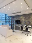 Hotel Gema Luxury Suites Hôtels à : Montevideo
