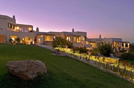Naoussa Hills Boutique Resort - Adults Only