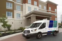 Home2 Suites by Hilton San Antonio Airport Hotel a San Antonio
