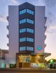 Nord Easy Patos Hotels near Igreja de Santo Antonio