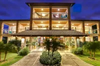 Pousada Ilha Faceira