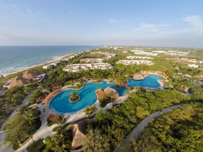 Valentin Imperial Riviera Maya All Inclusive - Adults Only Hotels near Hacienda Tres Rios Resort, Spa, & Nature Park