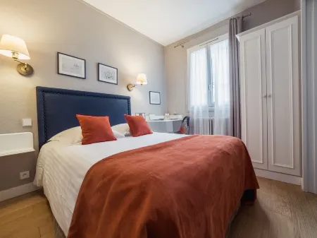 New Orient Hotel