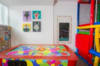 Playacar Palace - All Inclusive - Family