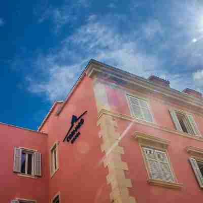 Cornaro Hotel Hotel Exterior