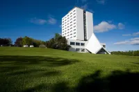 Résidences Campus Notre-Dame-De-Foy Hotels near UQAR Lévis campus