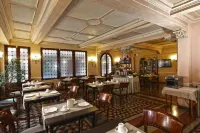 Hotel Marconi - breakfast