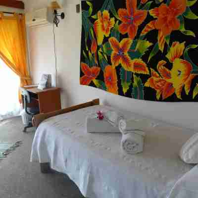 Hostal Sunset Rooms