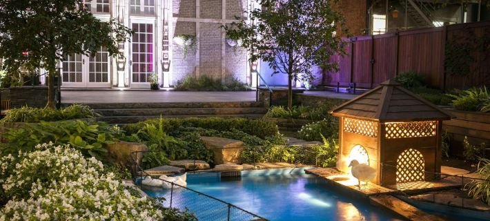 The Ritz-Carlton, Montreal Hotels in Montreal