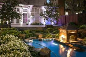 The Ritz-Carlton, Montreal