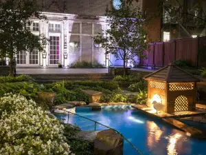 Popular Luxury Hotels in Quebec